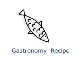 Gastronomy Recipe