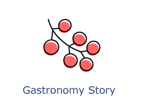 Gastronomy Story